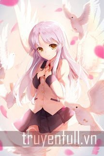 Truyện Tình Bạn Tuổi 15