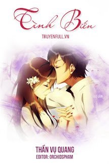 Truyện Tình Biến