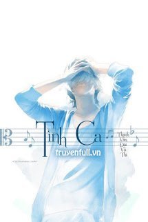 Truyện Tình Ca - Thanh Vân Đãi Vũ Thì