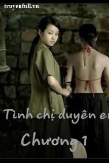 Truyện Tình Chị Duyên Em