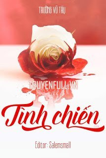Truyện Tình Chiến