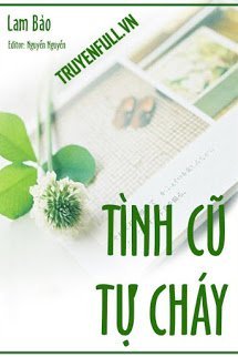 Truyện Tình Cũ Tự Cháy
