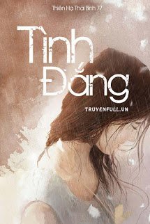 Truyện Tình Đắng
