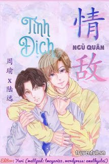 Truyện Tình Địch - Ngũ Quân