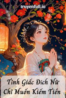 Truyện Tỉnh Giấc Đích Nữ Chỉ Muốn Kiếm Tiền