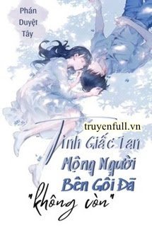 Truyện Tỉnh Giấc Tan Mộng Người Bên Gối Đã Không Còn