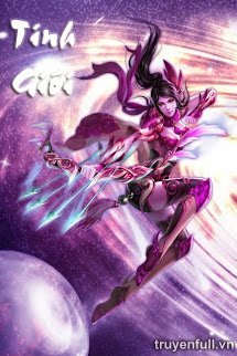 Truyện Tinh Giới