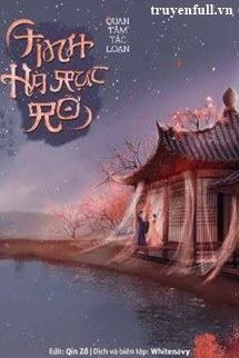 Truyện Tinh Hà Rực Rỡ, May Mắn Thay