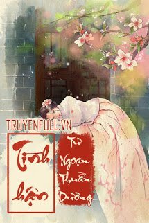 Truyện Tình Hận