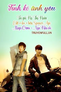 Truyện Tính Kế Tình Yêu