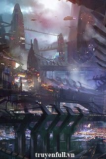 Truyện Tinh Không Chi Dực