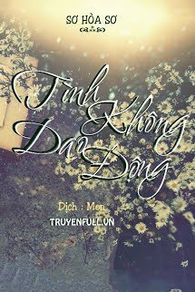 Truyện Tình Không Dao Động