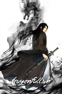 Truyện Tình Kiếm Huyền Nguyệt Quốc