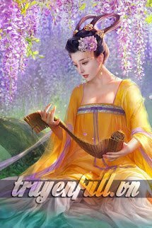 Truyện Tình Kiếp Phù Dung