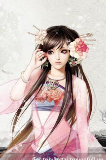 Truyện Tĩnh Liên Chi Truyện