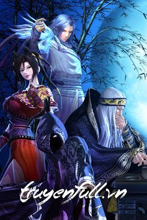 Truyện Tình Lữ Của Lam Cơ