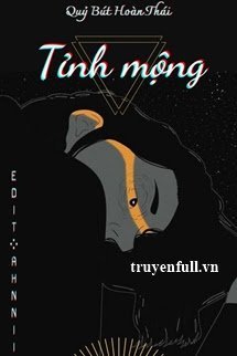 Truyện Tỉnh Mộng