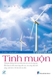 Truyện Tình Muộn