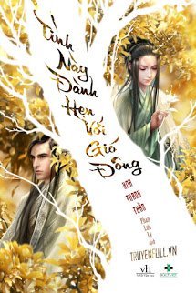 Truyện Tình Này Đành Hẹn Với Gió Đông