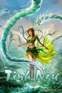 Truyện Tinh Ngự