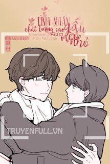 Truyện Tình Nhân Chất Lượng Cao Của Gấu Trúc Đỏ