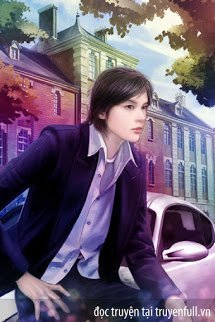 Truyện Tình Nhân Đệ Đệ