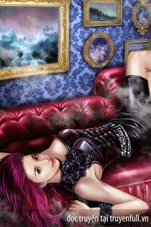 Truyện Tình Nhân Một Đêm Của Ma Nữ