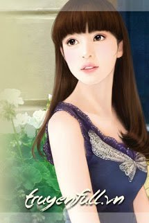 Truyện Tình Như Khói Hoa