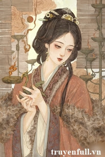 Truyện Tình Nồng Đạm Như Nàng