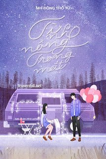 Truyện Tình Nồng Trong Mắt