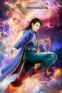 Truyện Tinh Phong Truyền Thuyết