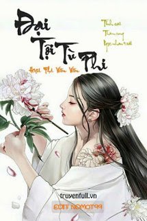 Truyện Tình Sai Thâm Cung Ngọc Nhan Toái: Đại Tội Tù Phi