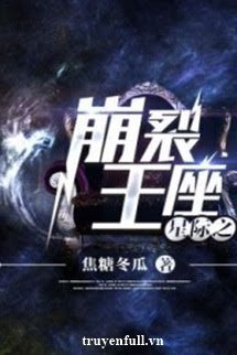 Truyện Tinh Tế Chi Băng Liệt Vương Tọa