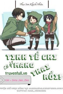 Truyện Tinh Tế Chi Cái Gì? Mang Thai Rồi