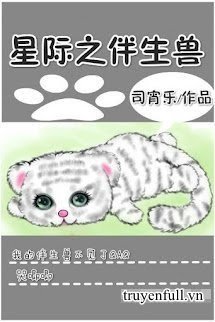 Truyện Tinh Tế Chi Cộng Sinh Thú