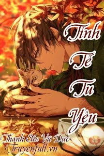 Truyện Tinh Tế Tu Yêu