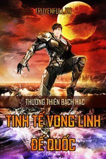 Truyện Tinh Tế Vong Linh Đế Quốc