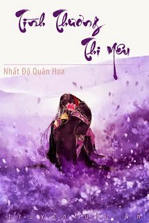 Truyện Tình Thương Thi Yêu