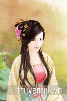 Truyện Tình Triền Nhật Nguyệt