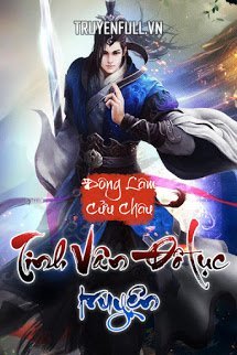 Truyện Tinh Vân Đồ Lục Truyện