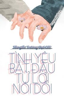 Truyện Tình Yêu Bắt Đầu Từ Lời Nói Dối