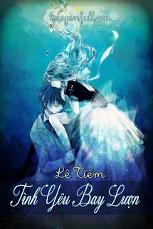 Truyện Tình Yêu Bay Lượn