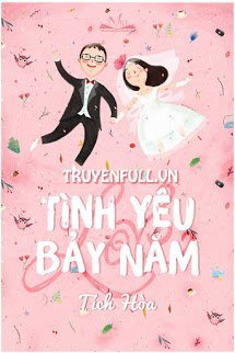 Truyện Tình Yêu Bảy Năm