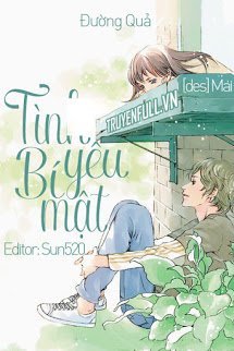 Truyện Tình Yêu Bí Mật