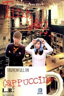 Truyện Tình Yêu Cappuccino