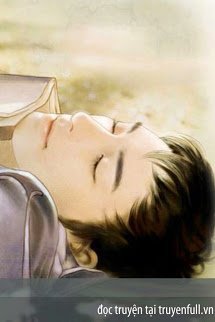 Truyện Tình Yêu Chỉ Là Phù Du Sao?