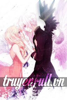 Truyện Tình Yêu Của Ác Ma