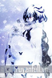 Truyện Tình Yêu Của Cửu Vĩ Hồ