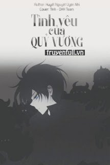 Truyện Tình Yêu Của Quỷ Vương