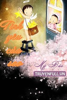 Truyện Tình Yêu Của Sao